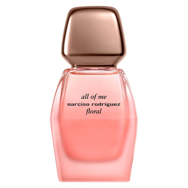 Narciso Rodriguez All Of Me Floral Eau De Parfum Donna Natural Spray 30ml — confronto prezzi