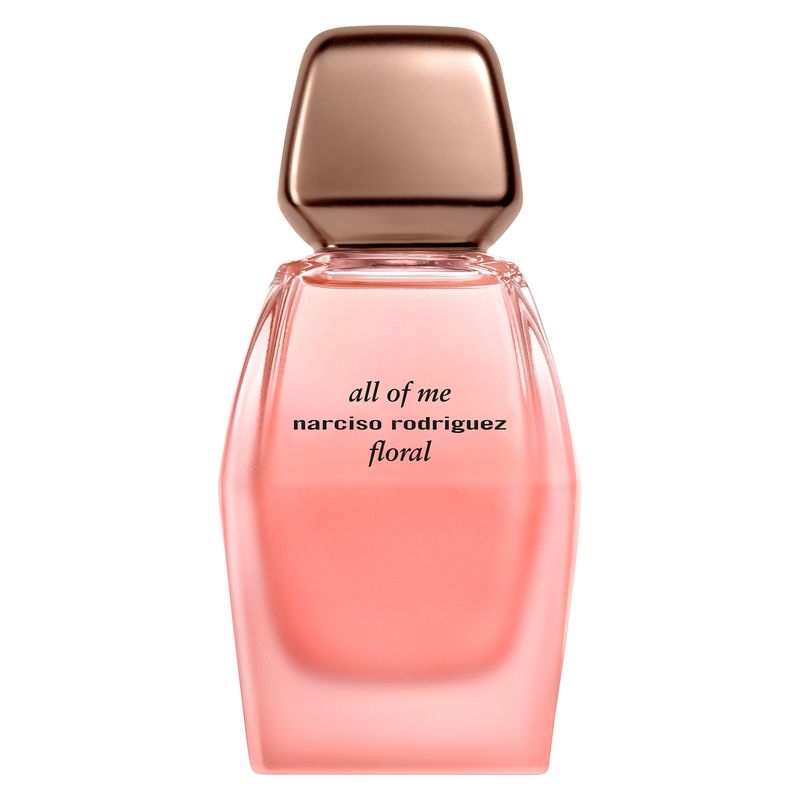 Narciso Rodriguez All Of Me Floral Eau De Parfum Donna Natural Spray 50ml