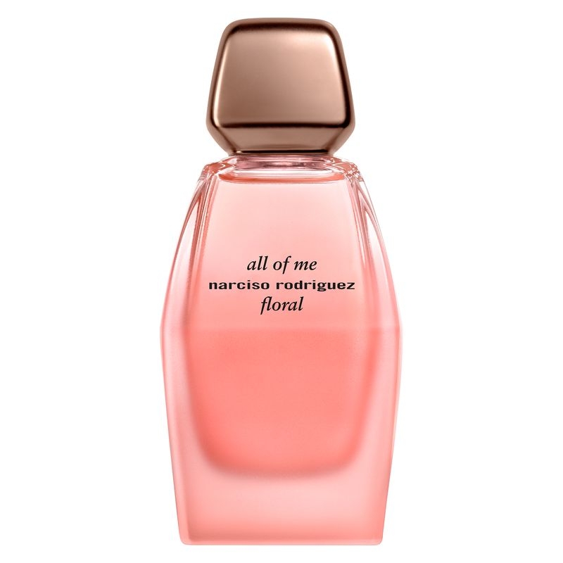 Narciso Rodriguez All Of Me Floral Eau De Parfum Donna Natural Spray 90ml — confronto prezzi