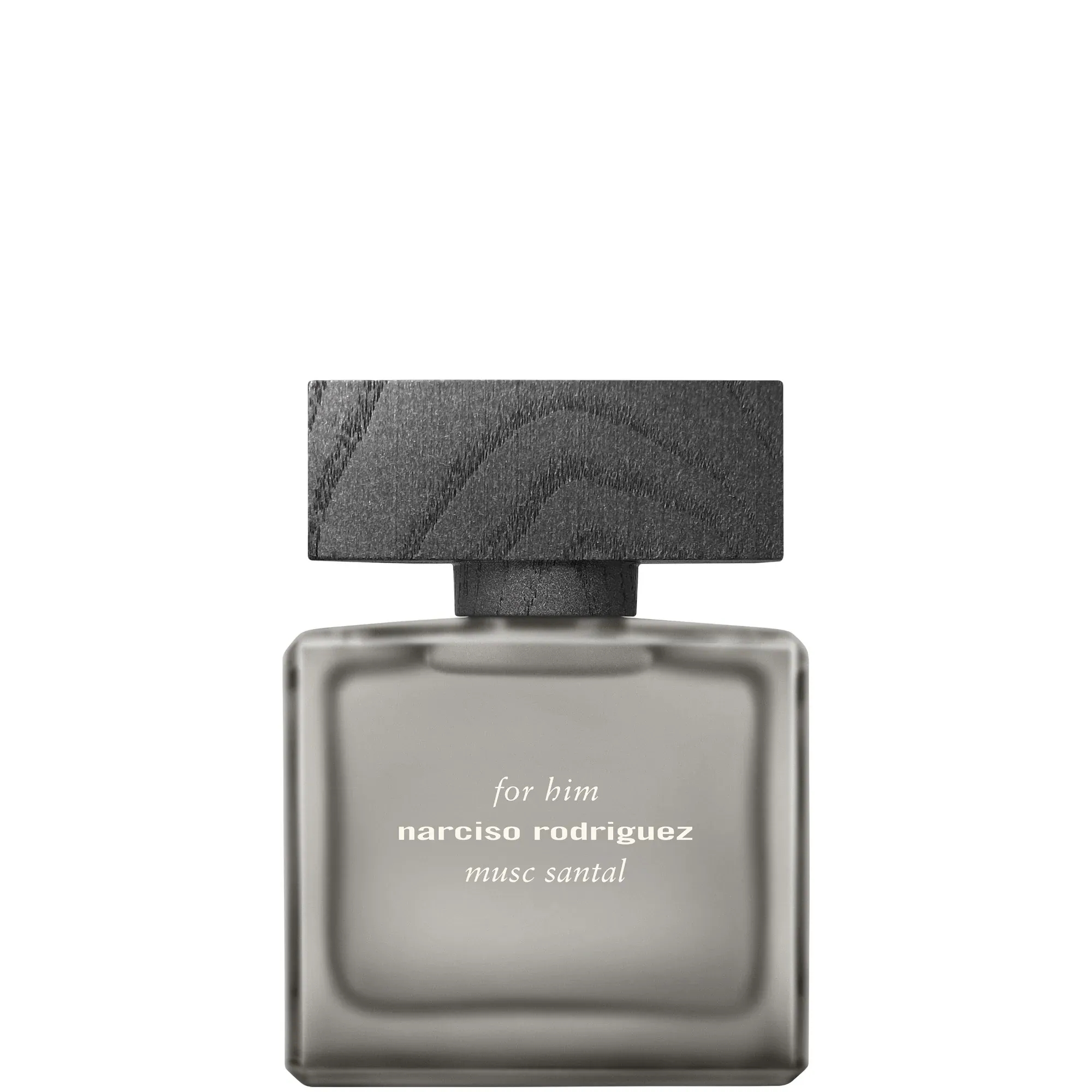 Narciso Rodriguez For Him Musc Santal Eau De Parfum Intense Uomo Natural Spray 50ml