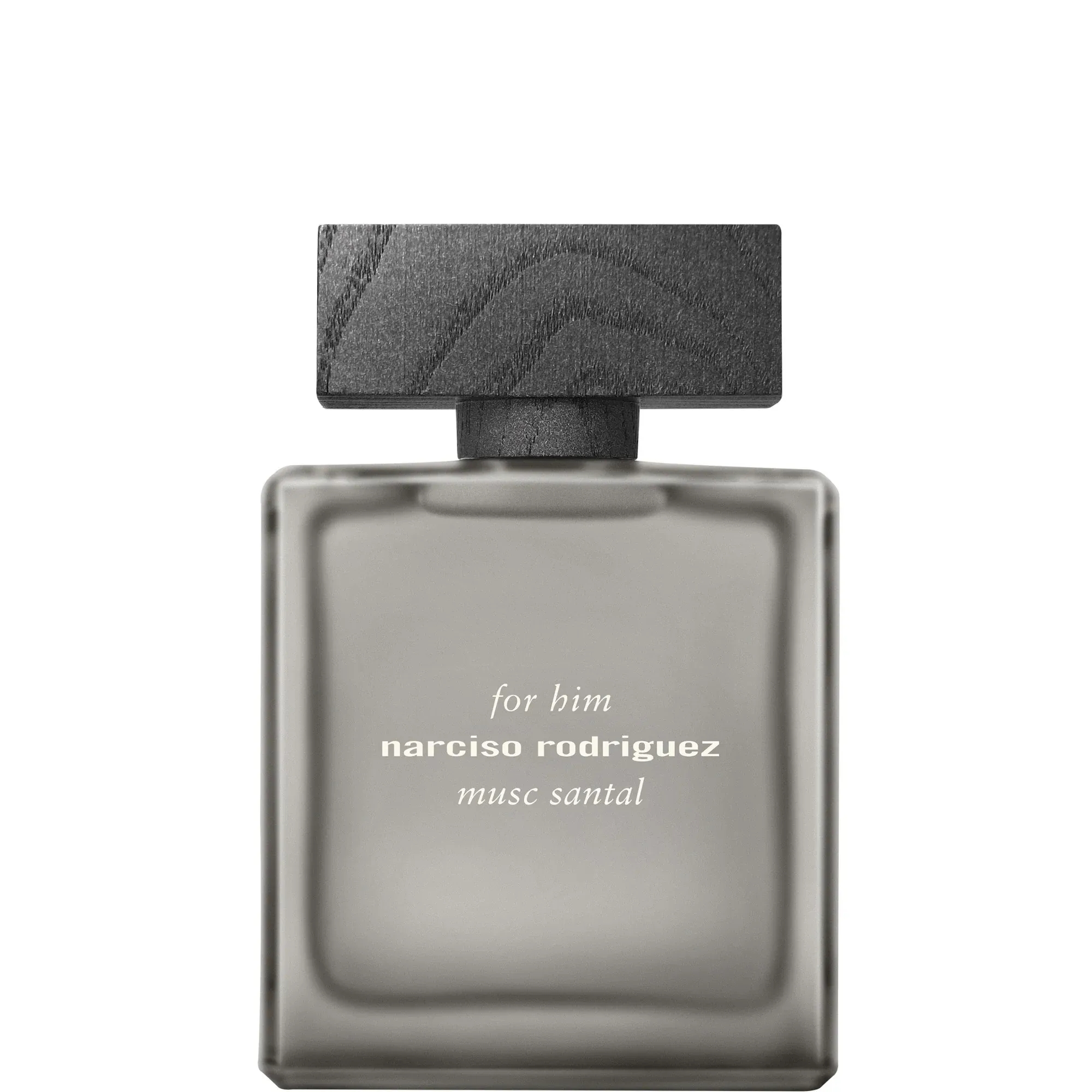 Narciso Rodriguez For Him Musc Santal Eau De Parfum Intense Uomo Natural Spray 100ml — confronto prezzi