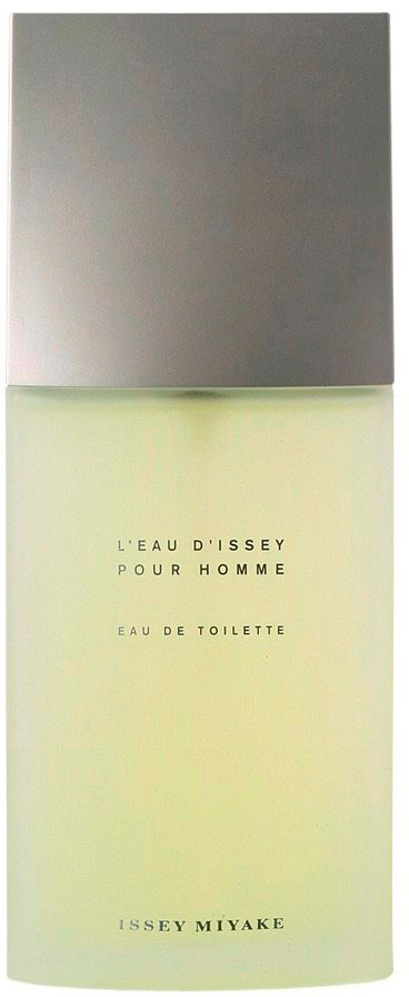 Issey Miyake L'eau D'issey Pour Homme Eau Di Toilette Uomo 75ml