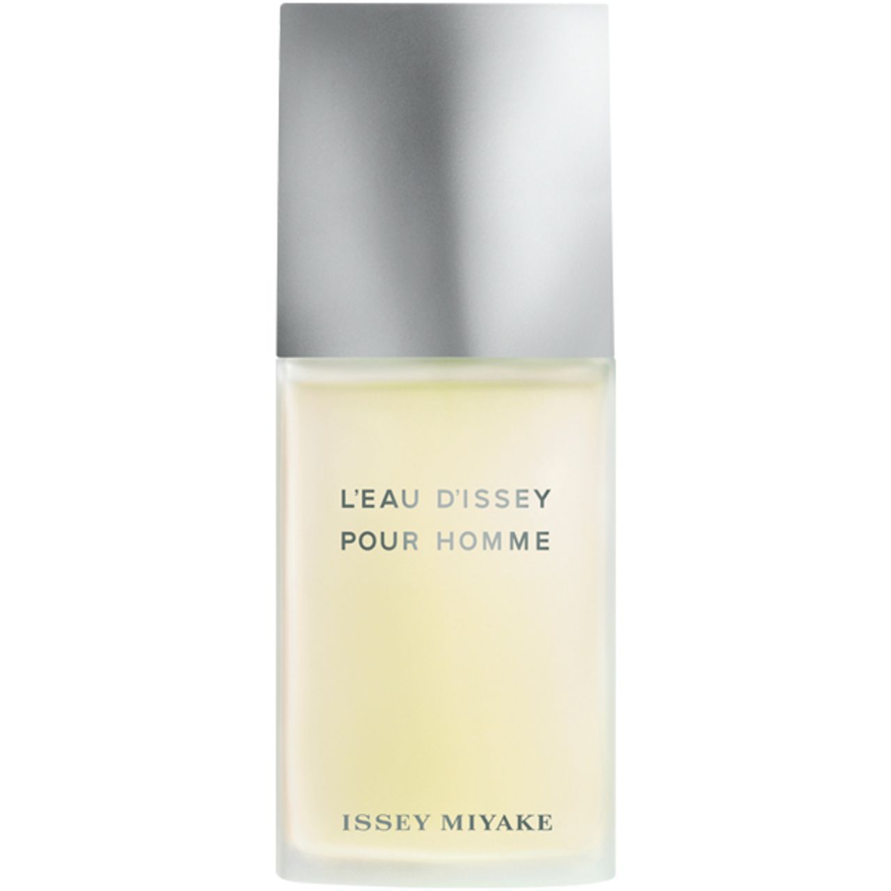Issey Miyake L'eau D'Issey Pour Homme Eau De Toilette 125ml 125 ml de