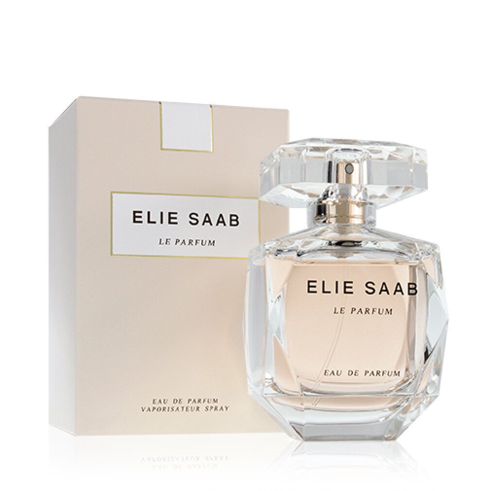 Elie Saab Le Parfum Eau De Parfum Donna Natural Spray 30ml