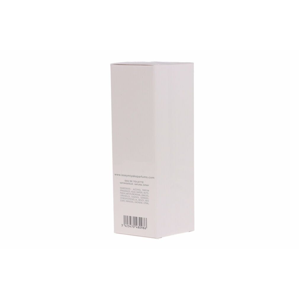 Eau D'Issey Issey Miyake de Toilette 25ml 25 ml