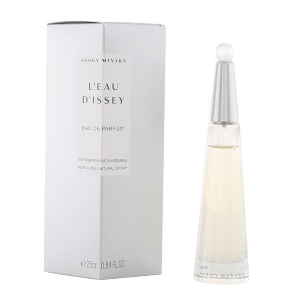 Issey Miyake l'Eau d'Issey Pour Femme Edp Spray 25 ml Profumo