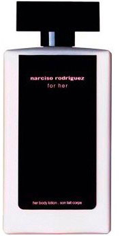 For Her Latte Corpo 200ml