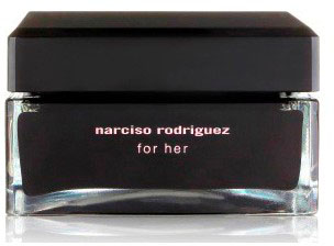 Narciso Rodriguez For Her Body Cream 150ml — confronto prezzi