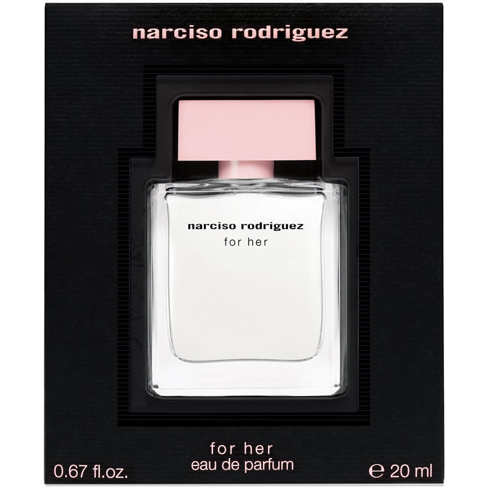 For Her Eau De Parfum 50ml — confronto prezzi