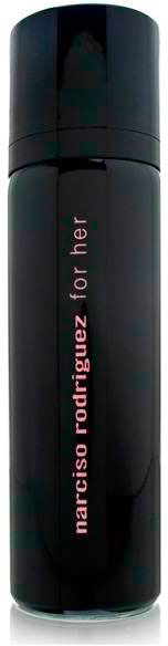 Narciso Rodriguez For Her Deodorante Vapo Spray 100ml — confronto prezzi