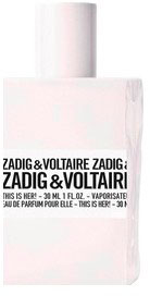 This Is Her Eau De Parfum 100ml
