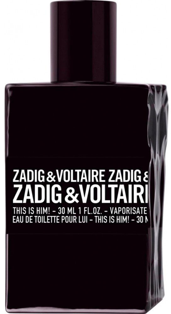 This Is Him Eau De Toilette 30ml