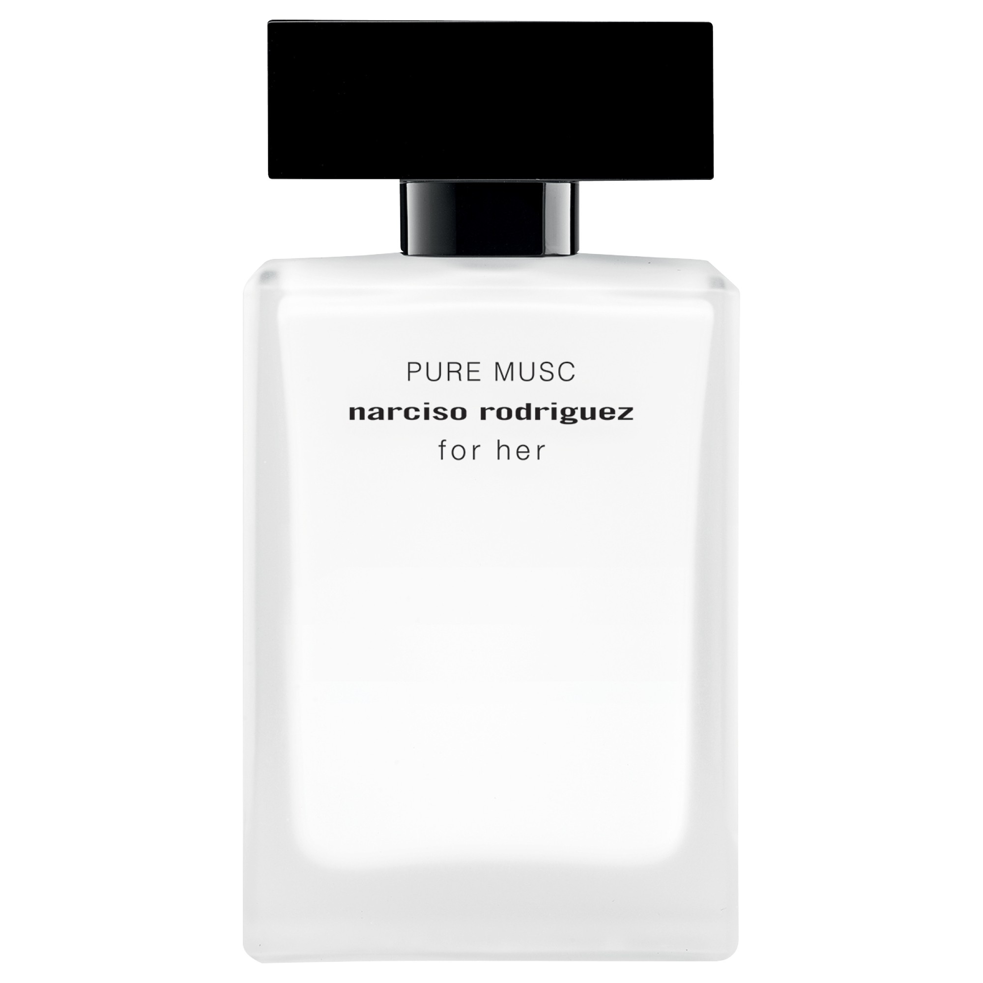 Narciso Rodriguez For Her Pure Musc Eau De Parfum Donna Natural Spray 30ml