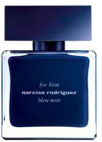 Bleu Noir Him Eau De Toilette 50ml