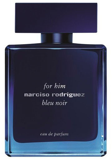 For Him Bleu Noir Eau De Parfum 50ml