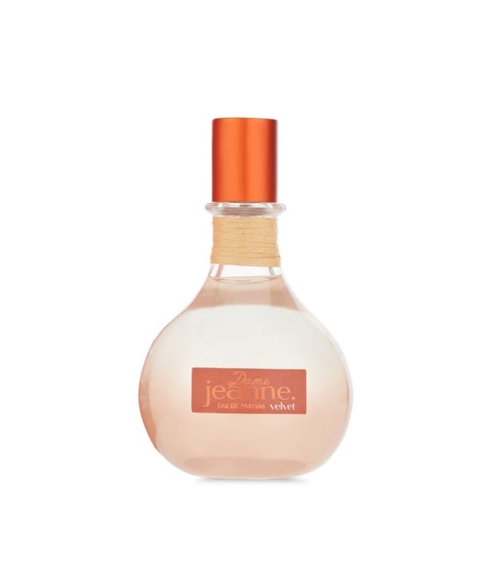 JEANNE EN PROVENCE - Dame Jeanne Velvet - Eau De Parfum Donna 75 Ml Vapo — confronto prezzi