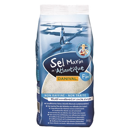 Probios Sale Fino Integrale Atlantico 1 Kg — confronto prezzi