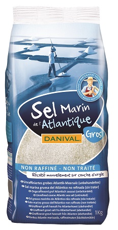 Probios sale gros.atlantic 1kg