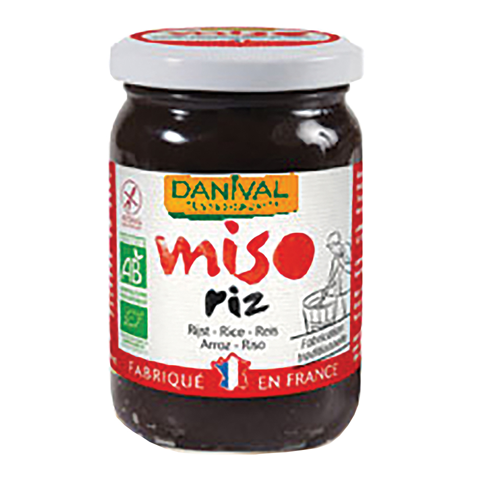 Fdl miso di riso 200g — confronto prezzi
