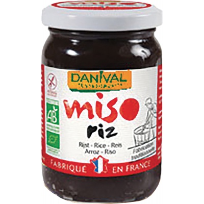 Fior Di Loto Miso di Riso Biologico 200 g — confronto prezzi
