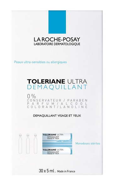 TOLERIANE STRUC VISO OCCHI 30X5 — confronto prezzi