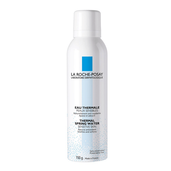 La Roche-Posay Acqua Termale Spray Lenitiva Anti Irritazione Viso Corpo 150ml