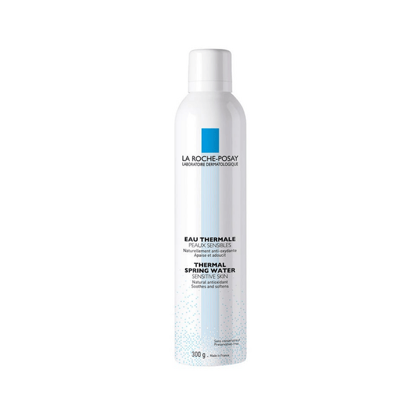La Roche Posay Acqua Termale Spray Lenitiva Antiossidante per Pelli Sensibili 300 ml