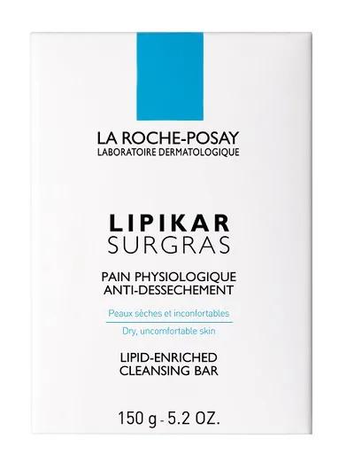 La Roche-Posay Lipikar - Surgras Pane Fisiologico Nutritiva, 150g — confronto prezzi