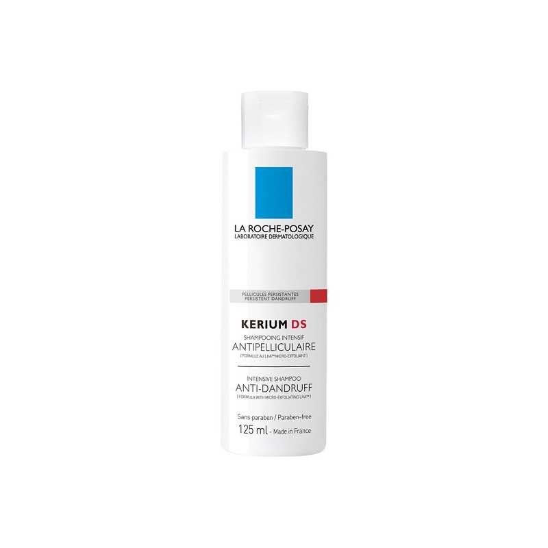 Kerium Ds Sh Antiforf 125ml — confronto prezzi