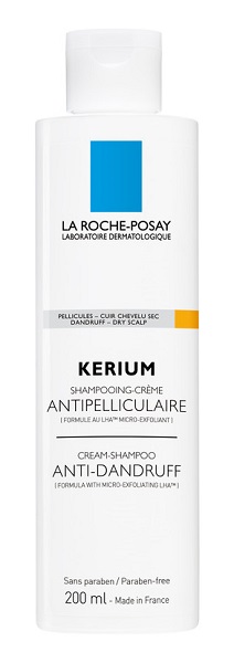 KERIUM SH ANTIP CS 200ML