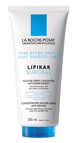 LIPIKAR SURGRAS 200ML — confronto prezzi