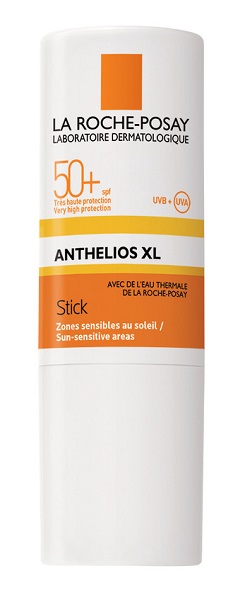 La Roche-Posay Anthelios - Stick Protettivo Zone Sensibili SPF50+, 9ml — confronto prezzi