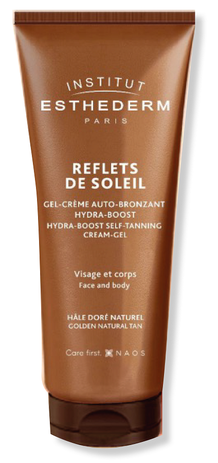 Eflets De Soleil Gel-creme Autobronzant Hydra-Boost 200 ml Gel — confronto prezzi