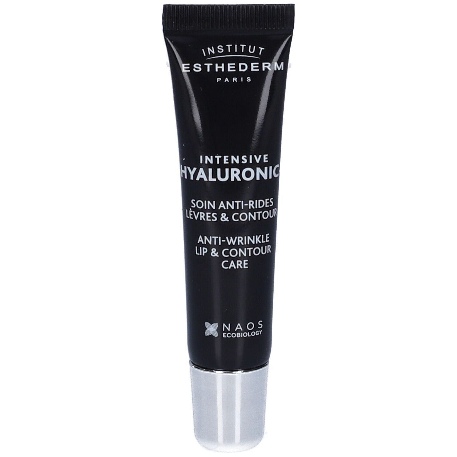 Institute Esthederm Paris Intensive Hyaluronic+ Antirughe Labbra & Contorno 15 ml Balsamo