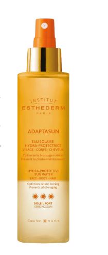 Adaptasun Eau Solaire Hydra-protectrice Spray 150 ml — confronto prezzi