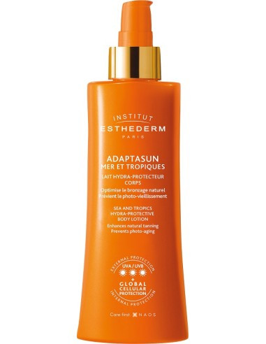 Institut Esthederm Adaptasun Mer et Tropiques Latte Corpo Protettivo 200 ml