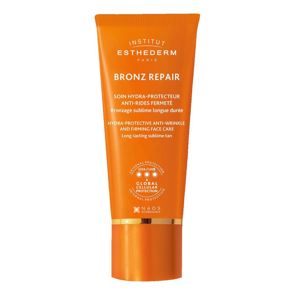 Institut Esthederm Bronz Repair Trattamento Solare Viso Anti-Rughe 50 ml not relevant
