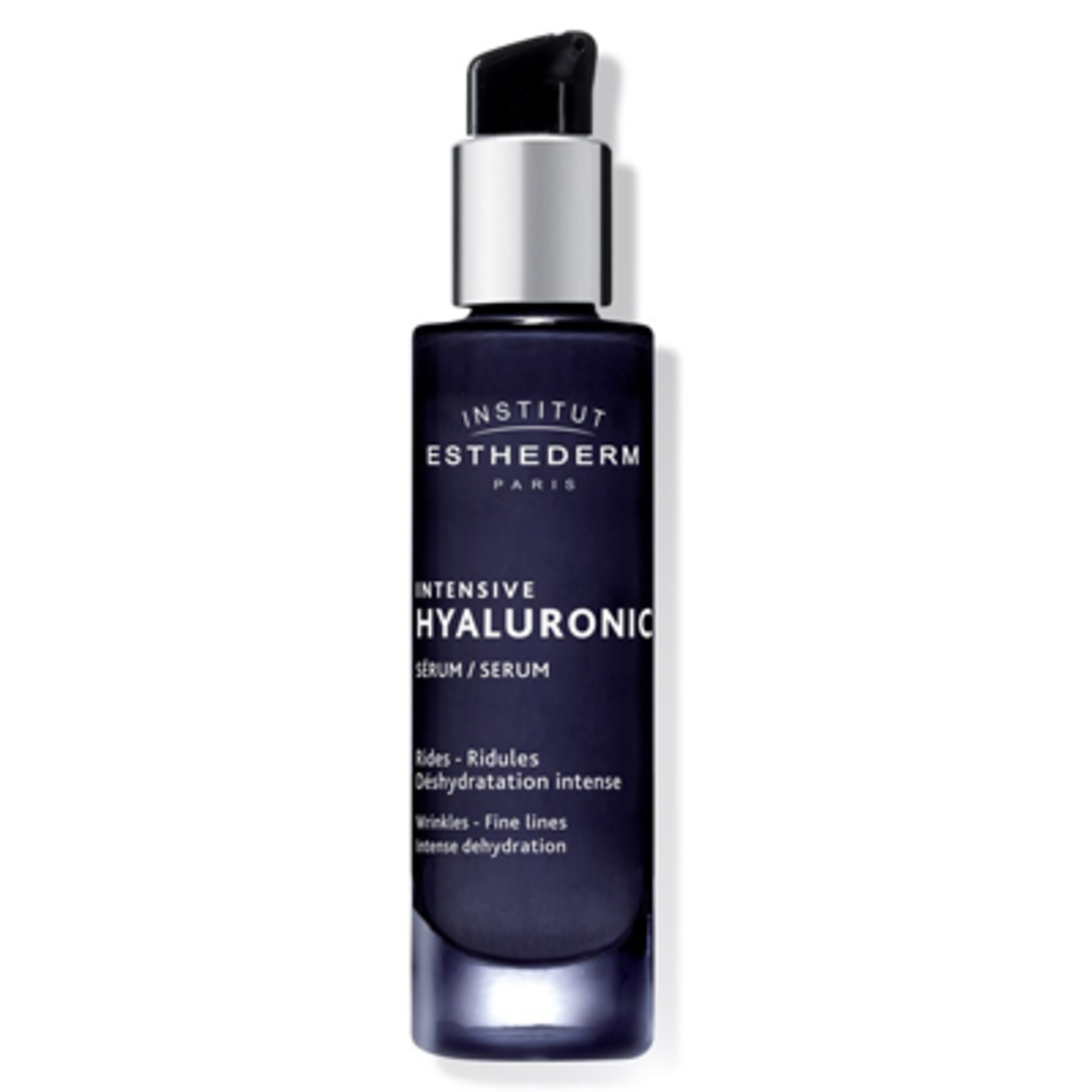 Institut Esthederm Paris Intensive Hyaluronic+ Siero Riempitivo Rughe 30 ml