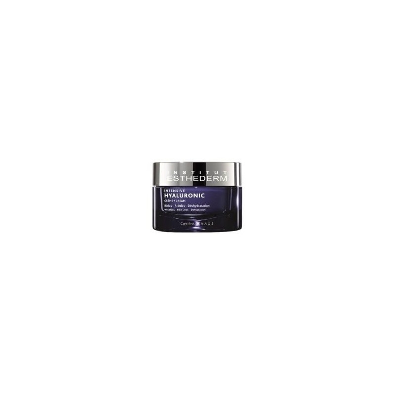 INTENSIVE HYALURONIC+ CR LISS