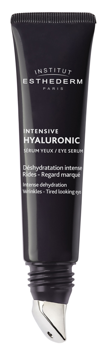 Institut Esthederm Paris Intensive Hyaluronic+ Siero Contorno Occhi 15 ml