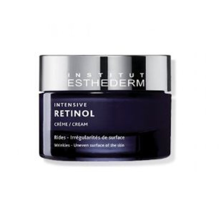 INSTITUT ESTHEDERM Intensive Retinol Crème 50 ml Crema