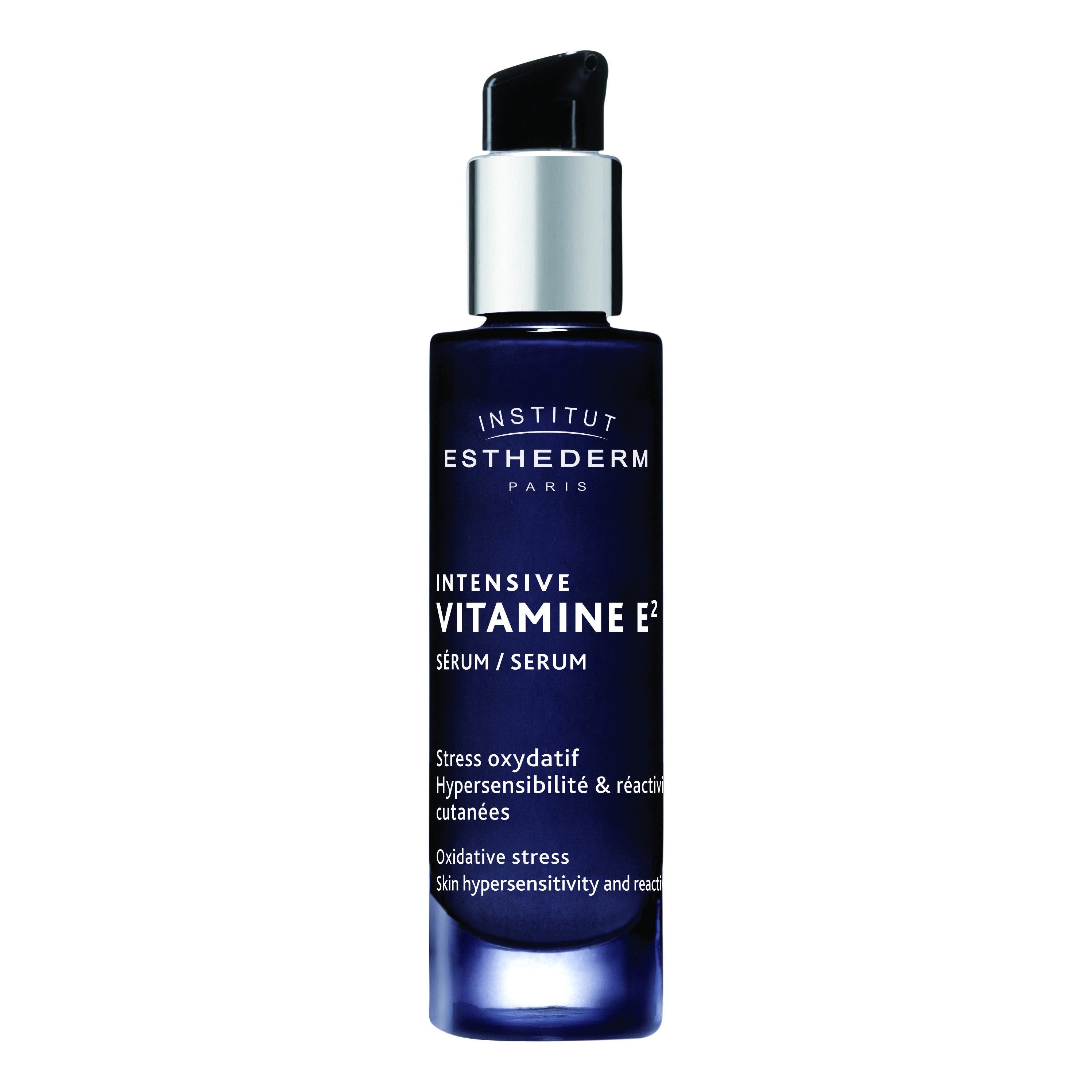 INSTITUT ESTHEDERM Intensive Vitamine E² Sérum 30 ml Soluzione — confronto prezzi