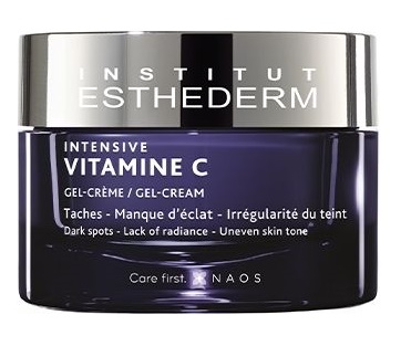 Intensive Vitamine C Gel-Creme 50 Ml ml Crema