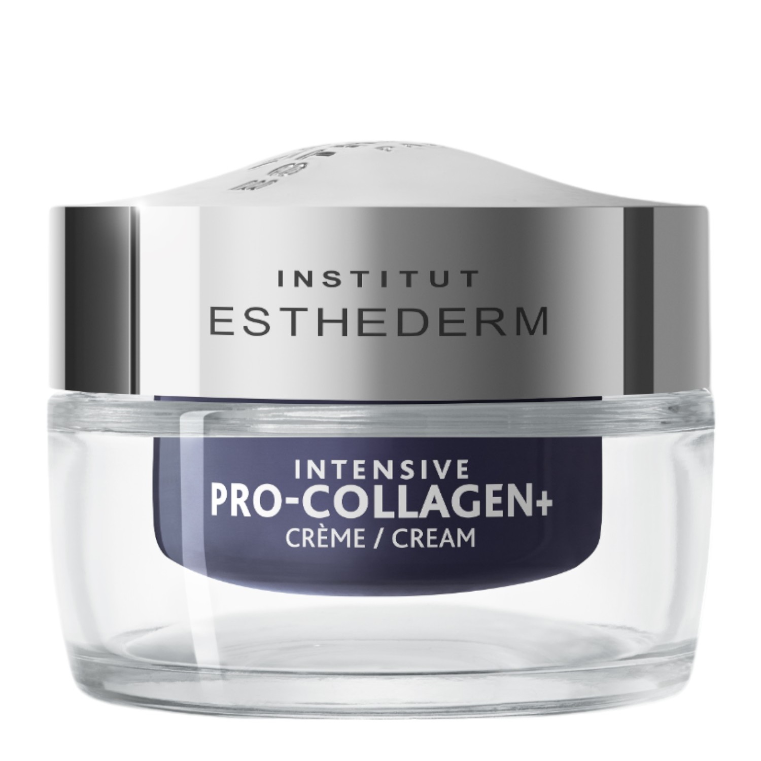 Esthederm Intensive Pro-Collagen+ Crema Viso e Collo 50 ml per la pelle
