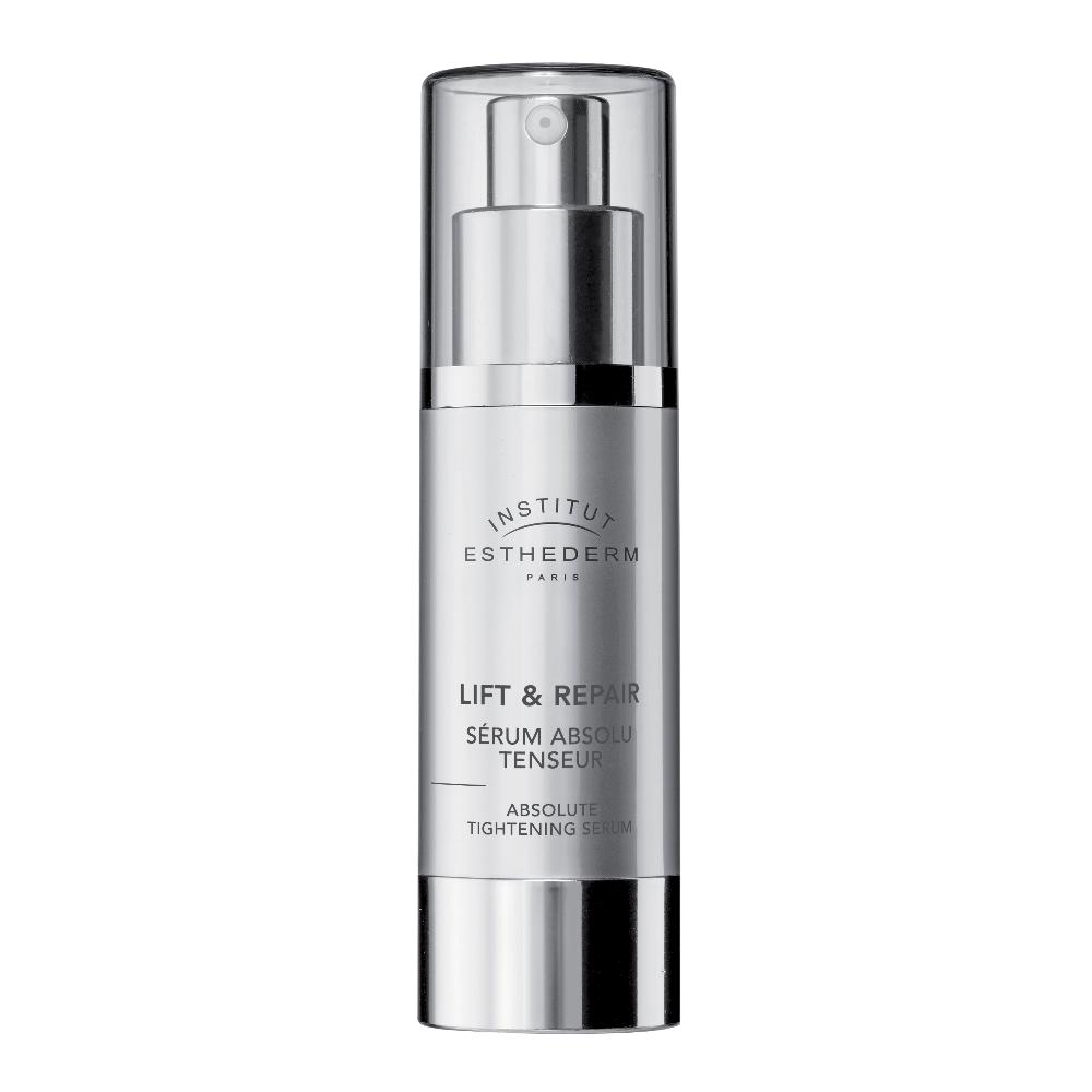 INSTITUT ESTHEDERM Lift & Repair Sérum Absolu Tenseur 30 ml Concentrato — confronto prezzi