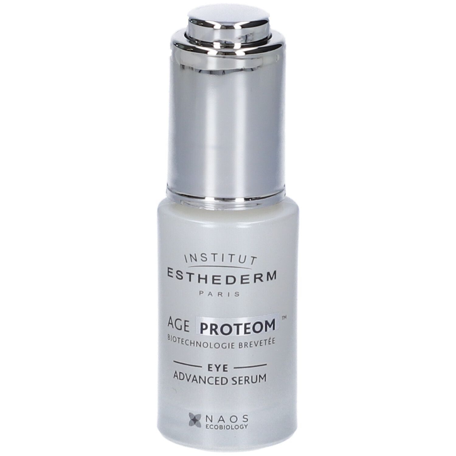Institut Esthederm Age Proteom Eye Advanced Serum Siero Contorno Occhi 15 ml
