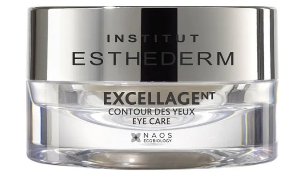 INSTITUT ESTHEDERM Excellage Contour Des Yeux 15 ml Crema contorno occhi