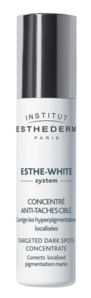 Institut Esthederm Anti-Macchia Concentrato 9 ml Siero