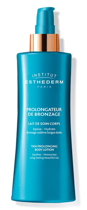 Institut Esthederm Prolongateur De Bronzage Latte Doposole Prolungatore D'Abbronzatura 200 ml Lozione per il corpo