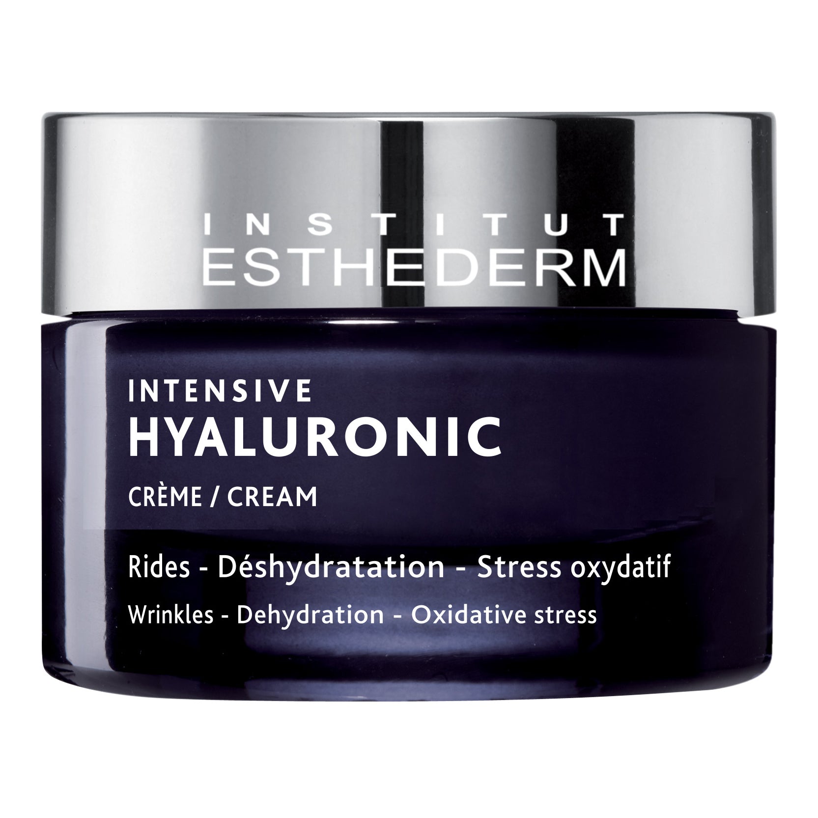 Intensive hyaluronic crema idratante intensa giorno e notte 50ml
